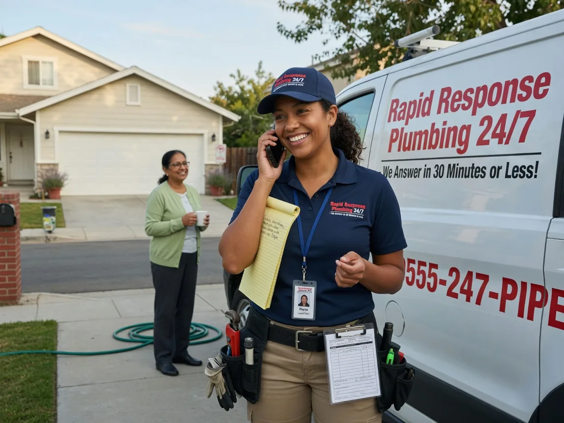 Emergency Plumber Central Falls, RI FAQs